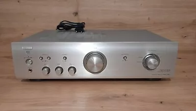 Kaufen Denon PMA-510AE Stereo Vollverstärker • 110€