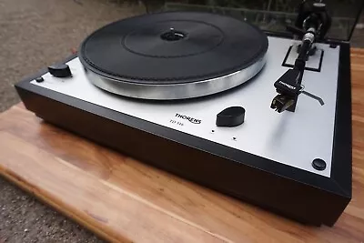 Kaufen Thorens TD 146 Mit Metall Innenteller / Bedienungsanleitung • 289€