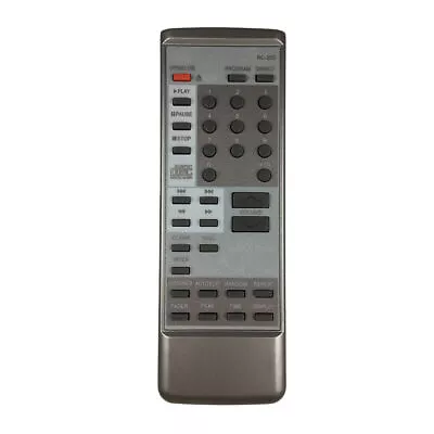 Kaufen Remote For Denon DCD815 DCD800 DCD830 DCD1560 DCD1600 DCD1650 DCD2560 CD Player • 17.06€