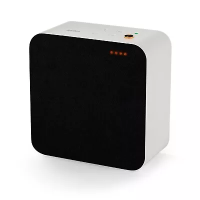 Kaufen Braun Audio LE03 HiFi Design Lautsprecher Smart Speaker WLAN WiFi Bluetooth Etc • 197.90€