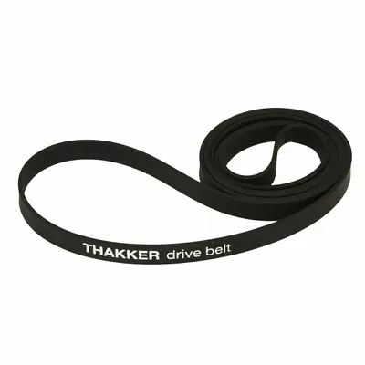 Kaufen Pioneer PL-12 D Original Thakker Riemen Drive Belt Plattenspieler Turntable • 15.40€