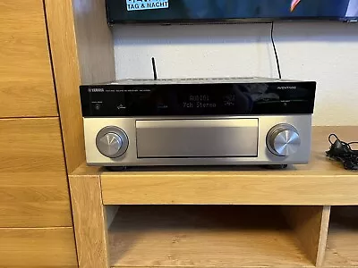 Kaufen Yamaha RX-A 1050 AVENTAGE AV-Receiver Titan • 220€