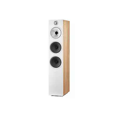 Kaufen Bowers & Wilkins 603 S2 Anniversary Edition Standlautsprecher Lautsprecher • 899€