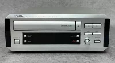 Kaufen Yamaha KX-E100 Edles Kassettendeck Tapedeck Kassetten Tape Deck KX E100 • 199€