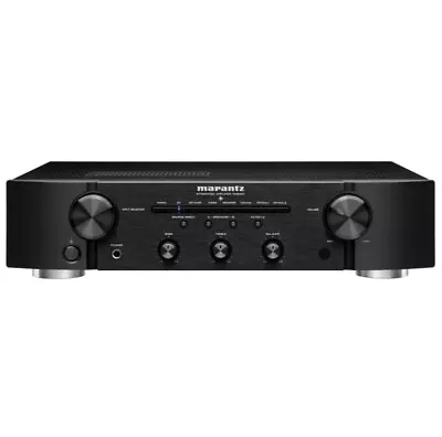 Kaufen Marantz PM6007 Vollverstärker - Schwarz • 419€