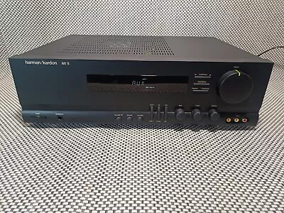 Kaufen Harman Kardon AVR 10 Verstärker Heimkino Receiver HD • 290€