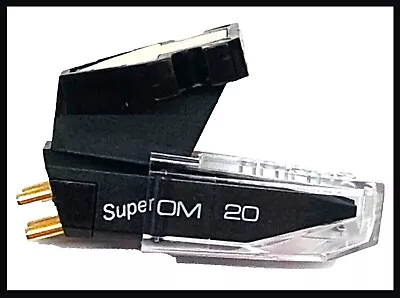 Kaufen Original Ortofon Super OM 20 Abtastsystem • 229.99€