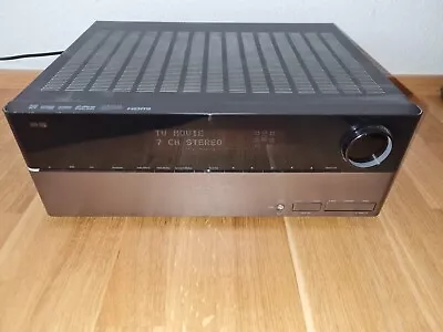 Kaufen Harman Kardon AVR 255 Receiver Guter Gebrauchter Zustand • 125€