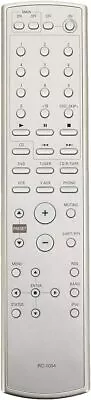 Kaufen RC-1054 Fernbedienung F??r Denon Stereo-Receiver DRA-700AE • 8.61€