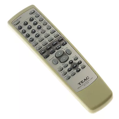 Kaufen Original Teac RC-1114 Fernbedienung Für DR-H300 DVD Receiver / Geprüft • 39.90€