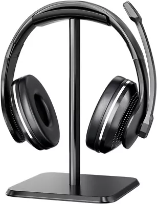 Kaufen Kopfhörerhalter Ständer Für Over Ear & Gaming, Geeignet Für Tisch, Vitrine • 9.35€