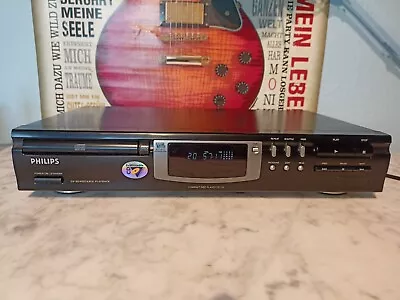 Kaufen Philips CD 713  • 25€