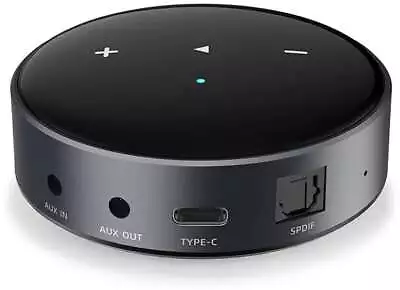 Kaufen WiiM Mini HiFi AirPlay 2 Streaming Receiver Highres Alexa Spotify Tidal Connect • 106.99€