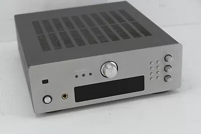 Kaufen DENON UDRA-F10 + MIDI Stereo Verstärker RECEIVER Mit RDS Radio ++ Titan • 79€