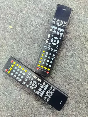 Kaufen Replacement Remote Control For Denon AVR1601 AVR1802 AVR2506 AVR2803 AVR3805 • 10.30€