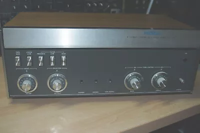 Kaufen REVOX A78 MKII Verstärker • 320€