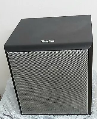 Kaufen Teufel Subwoofer Aktiv Modul  M1200 M2200 400Watt • 160€