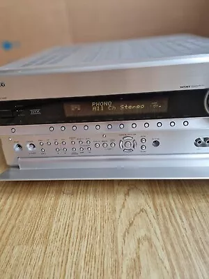 Kaufen Onkyo TX-NR807 AV Receiver  • 50€