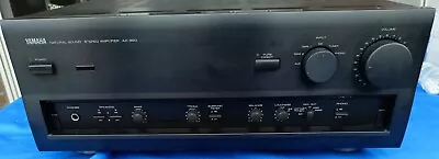 Kaufen Yamaha AX-890 Stereo Amplifier • 235€