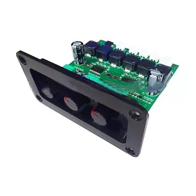 Kaufen TPA3118 Amplifier Board 2.1 Channel Digital Audio Subwoofer Power Amp Board Ot34 • 27.17€