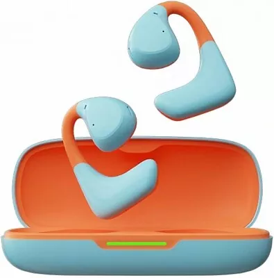 Kaufen Open-Ear-Kopfhörer (mit Modisches Design Und Hochwertige Verarbeitung Machen) • 97.28€