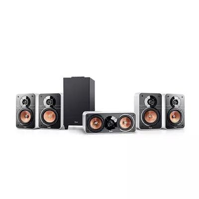 Kaufen Teufel ULTIMA 20 CONCEPT Surround „5.1-Set”Komplettanlage Heimkino Surroundsound • 749.99€