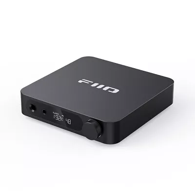 Kaufen FiiO K11 USB DAC/ AMP 32Bit 1,4W PC Smartphone Konsole • 139€