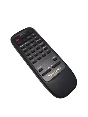 Kaufen Original Technics EUR644866 Fernbedienung Receiver SA-EX140 Remote Control  • 33.99€