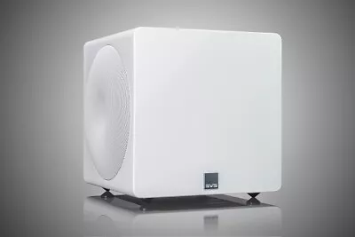 Kaufen Wie Neu - SVS 3000 Mirco Power Subwoofer • 649€