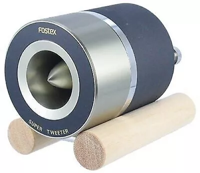 Kaufen Fostex T90A Horn Super Hochtöner Sound Lautsprecher • 291.01€