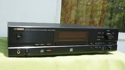 Kaufen Yamaha CDR-HD1500 CD + HDD-Recorder  DEFECT • 150€