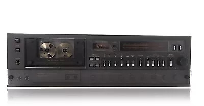 Kaufen Technics RS-M95 Stereo Kassettendeck Cassetten Deck Tape Deck • 3,990€