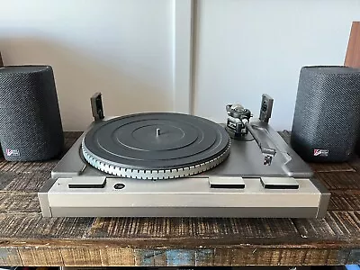 Kaufen Thorens To 115 Mk Ii • 50€