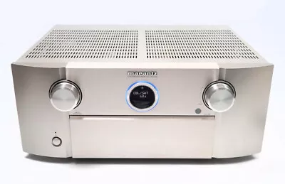 Kaufen Marantz SR7009 Silber 9.2 AV-Receiver Dolby Atmos 4K OVP NEUw Rechn + 2J GEWÄHR • 899€