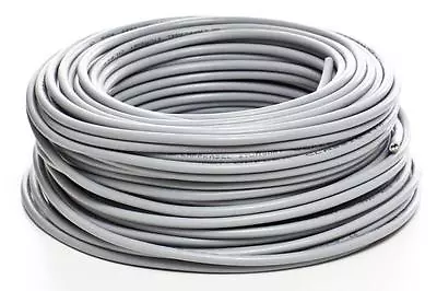 Kaufen Lautsprecherkabel Ölflex Kabel Meterware 2x1,0 Mm² BOXEN PA KABEL SCHIFF BOOT • 1€