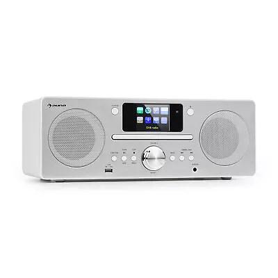 Kaufen Internetradio Kompaktanlage DAB Digitalradio Spotify Connect Bluetooth • 180.99€