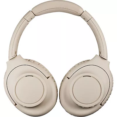 Kaufen Audio-Technica ATH-S300BT, Headset, Beige • 125.99€