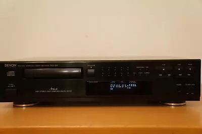Kaufen DENON DCD-625 - Hi-Fi CD-Player ( Bj.ca 1995 ? )  Made In Germany  • 35€