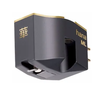 Kaufen Hana ML Tonabnehmer/Cartridge, Low-Output MC, Handgefertigt, Neu, New, OVP • 1,139€