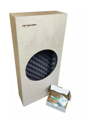 Kaufen Dali Phantom E-80 BackBox / Akustikgehäuse Für Deckenlautsprecher  / 700/330/127 • 159€