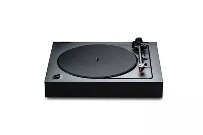 Kaufen Project Automat A2 - Vollautomatischer Plattenspieler - Schwarz - Pro-Ject • 1,139€