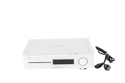 Kaufen ✅Harman Kardon BDS 570 5.1 Receiver Blu-Ray Weiss✅ • 229.99€