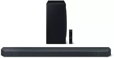 Kaufen Samsung HW-Q810B 5.1.2-Kanal Q-Soundbar Schwarz (2.Wahl) • 449.99€