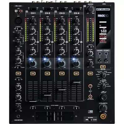 Kaufen Reloop RMX-60 Digital | Neu • 589€