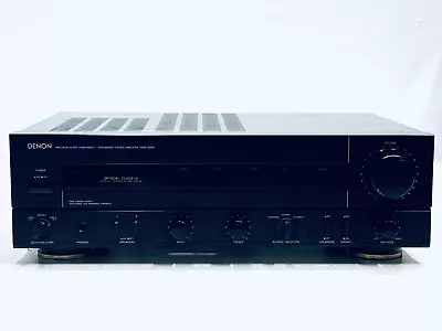 Kaufen Denon PMA-520A Amplifier (#2783) • 89€