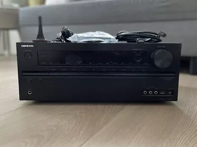 Kaufen Onkyo TX-NR626, Gebraucht • 26.50€