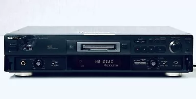 Kaufen Technics SJ-MD150 Minidisc Player MD Player (#2975) • 25.50€