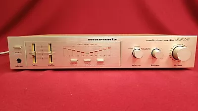 Kaufen Marantz PM310 PM 310 / Voll Funktionsfähig / Nice Condition • 99€