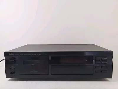 Kaufen Yamaha Kx-493 Tape Kassettendeck • 129€