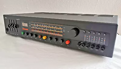Kaufen Braun Regie 350 Vintage Radio Receiver Stereo-Vorverstärker 1978 Ungetestet • 49€
